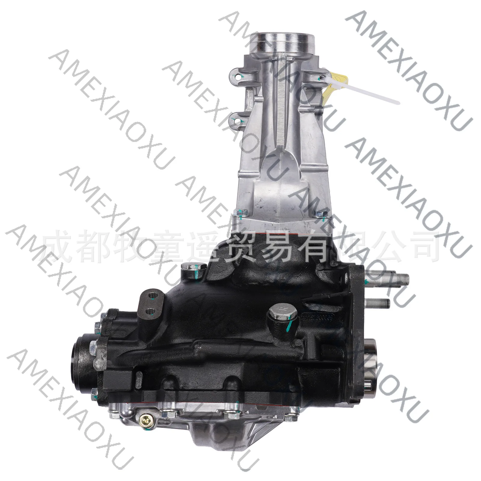 

1 Pc Transfer case assembly 36100-48060 36100-48061 2008-2013 Highlander AMEXIAOXU