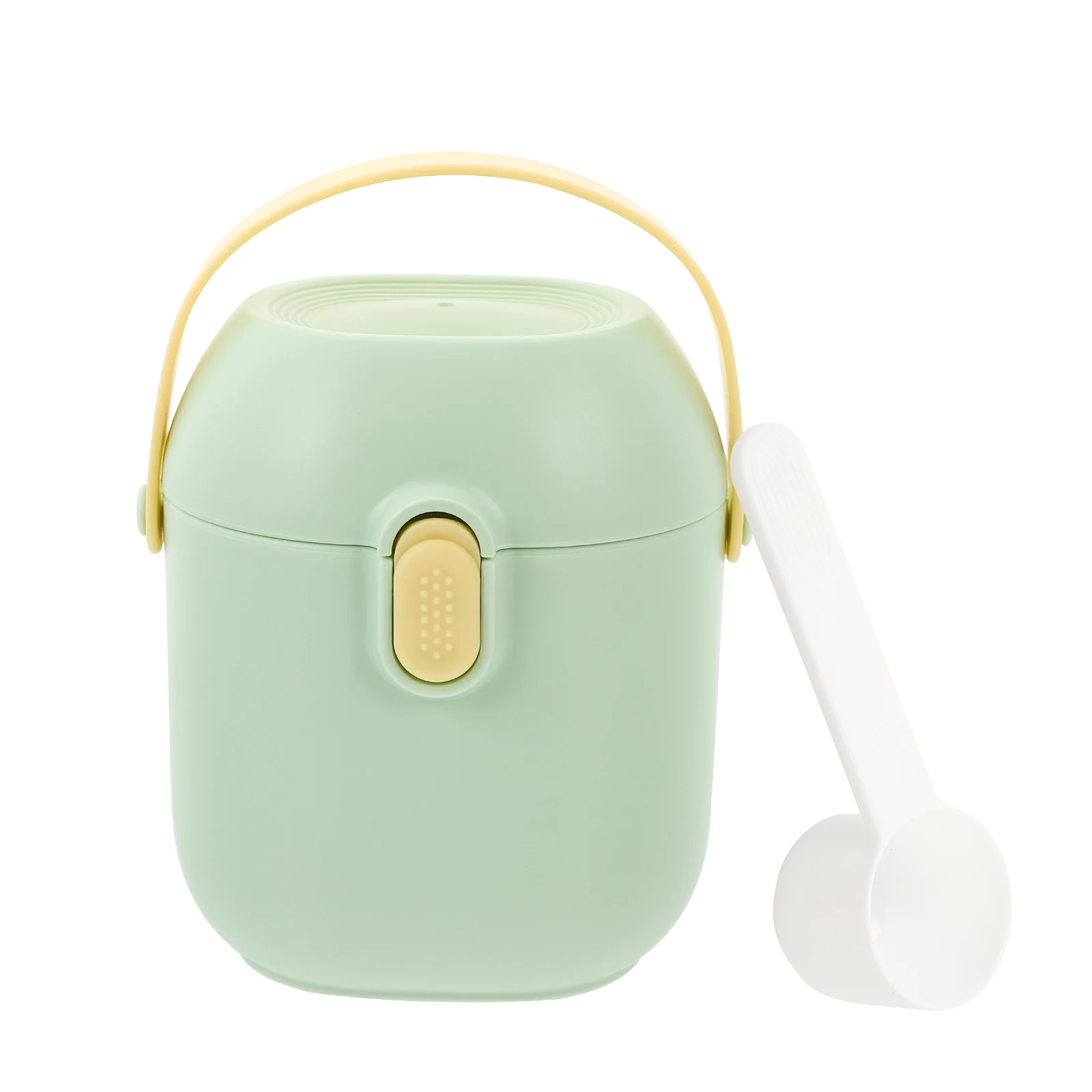 

Portable Milk Powder Case Sealed Box for Baby Formula Large Capacity Leakproof Travel Container Storage Solution