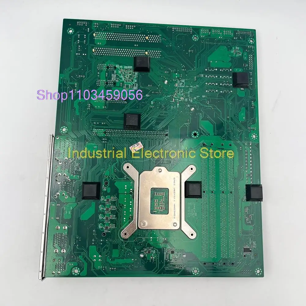 C7Q67-H Desk-top Motherboard 2nd Generation i3 i5 i7 Series LGA1155 DDR3