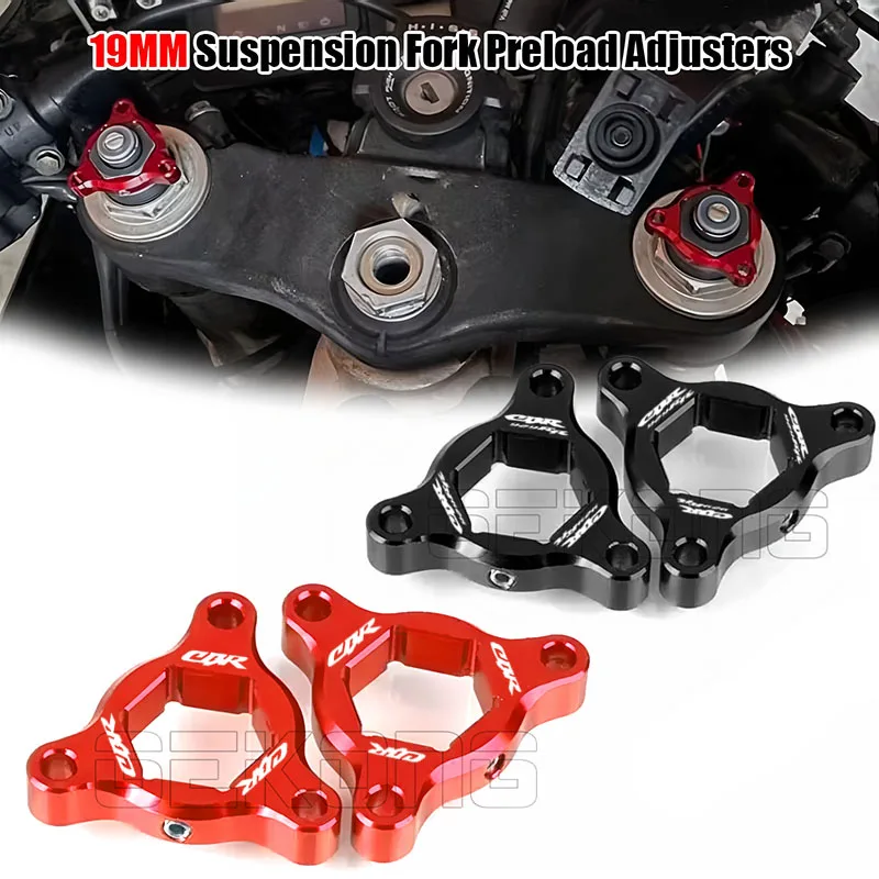 Motorcycle 22Mm Cnc…