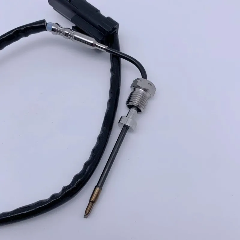 8980863290 Temperature Sensor for For isuzu 6HK1 Engine For exhaust Manifold Applications with Repeatable Measurement Accuracy