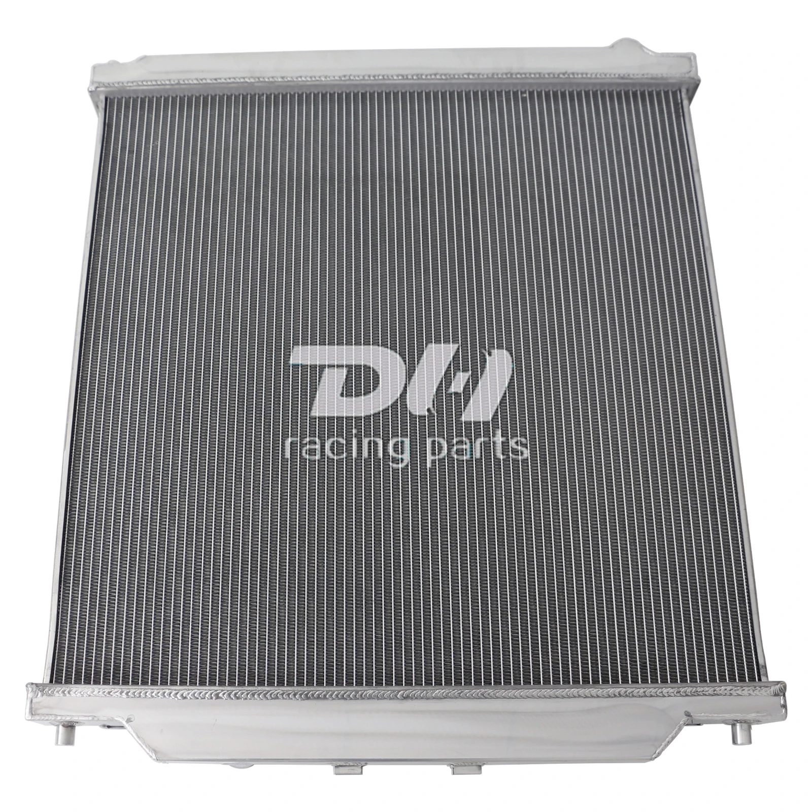 2Row Aluminum Radia…