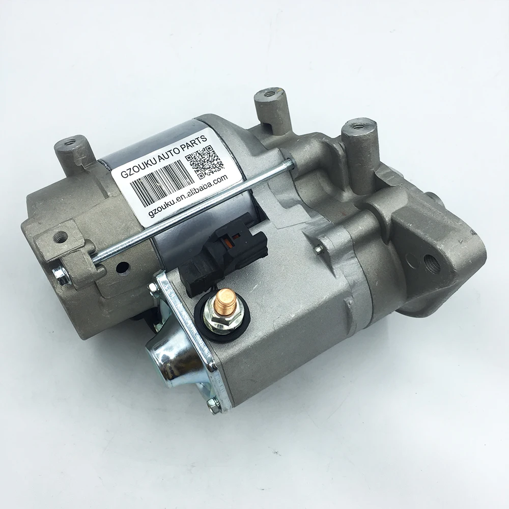 New Starter Motor 28100 31141 /28100-31141 for 4.0 Tundra 11-14/Land Cruiser/LX600/500D