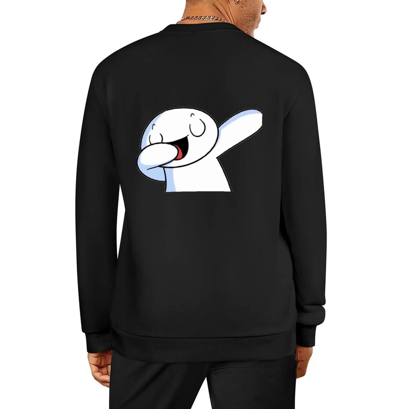 

TheOdd1sOut Pullover korean autumn clothes korean style clothes tracksuit men men's clothing sweatshirt