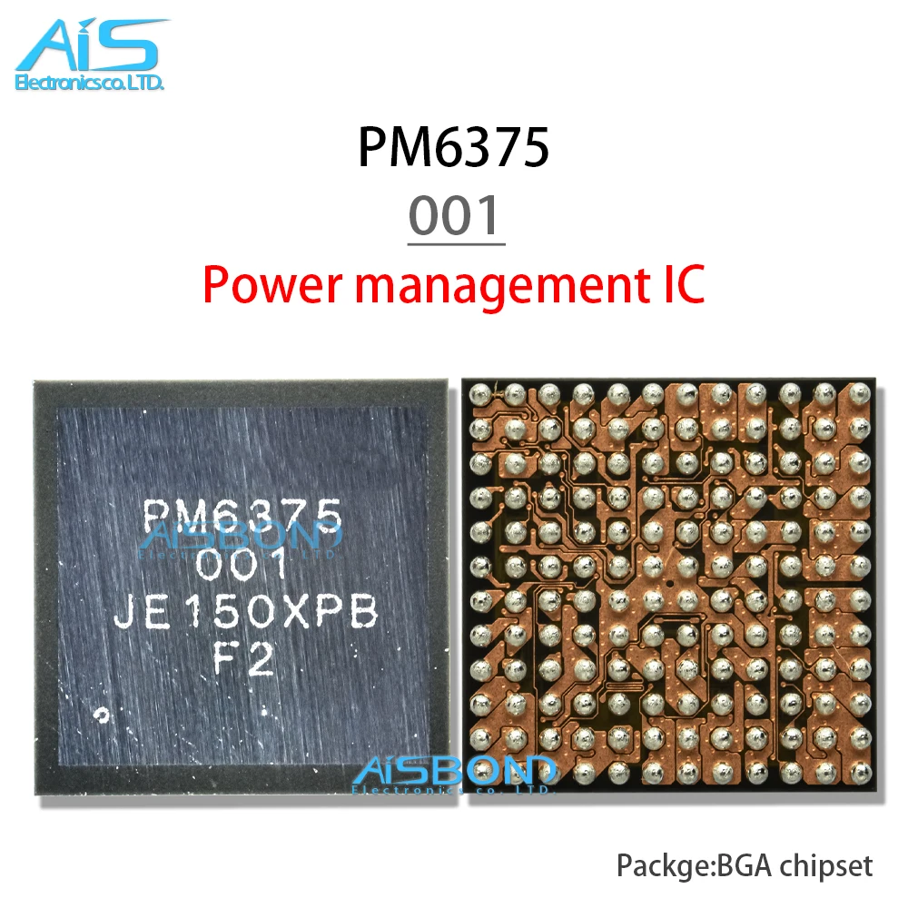 New original PM6375 001 Power management ic PM 6375 Powe supply ic chip PMIC