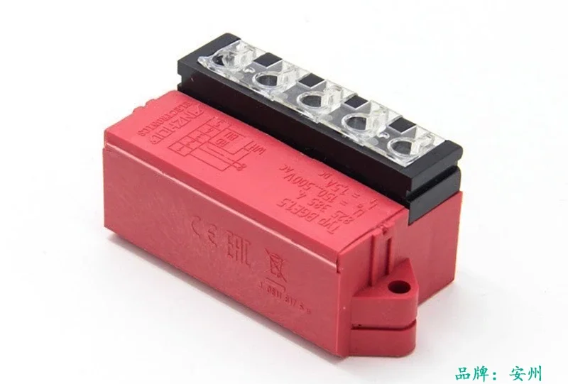Brake Brake BGE 1.5 Rectifier BG1.5 8253846 Motor Rectifier Module 8253854