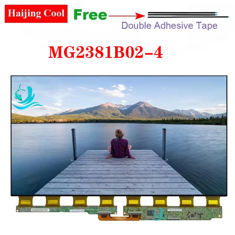 Replacement Module …