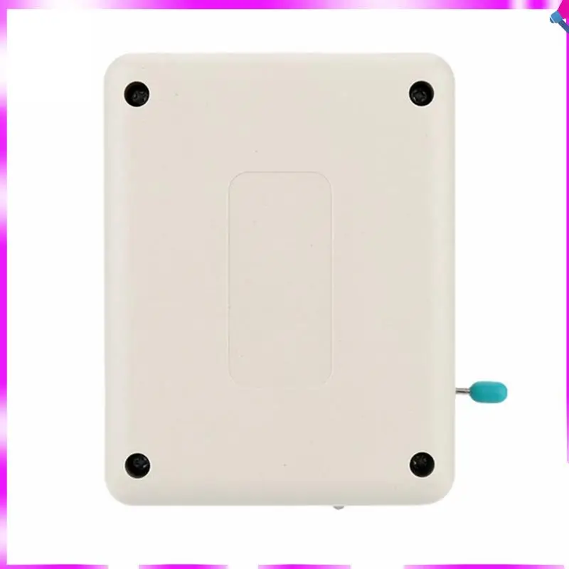 

N96R Multi-Function Tester,LCR-TC1 Transistor Tester TFT Diode Triode Capacitance Meter NPN PNP MOSFET,Pocke Colorful Display