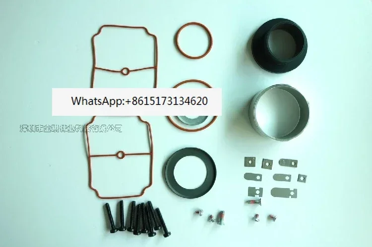 PEAK NM30LA Gas Generator/Nitrogen Generator Compressor Pump Diaphragm Repair Kit Maintenance Kit