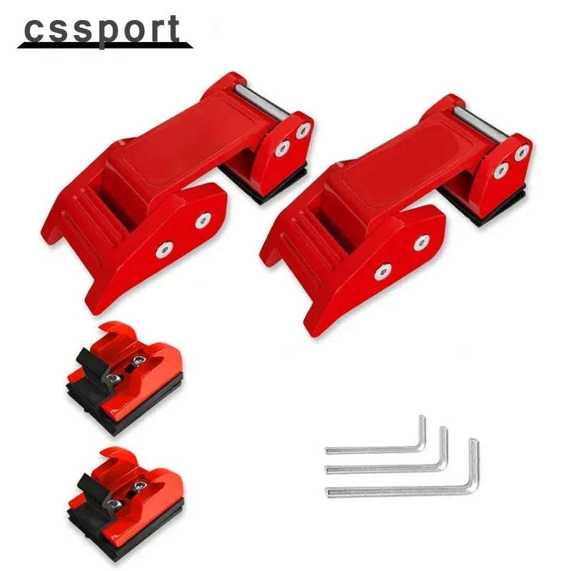 

Металлическая защелка капота Punisher для 2018-2021 Jeep Wrangler JL JLU Gladiator JT 2007-2018 Jeep Wrangler JK 2-дверный красный