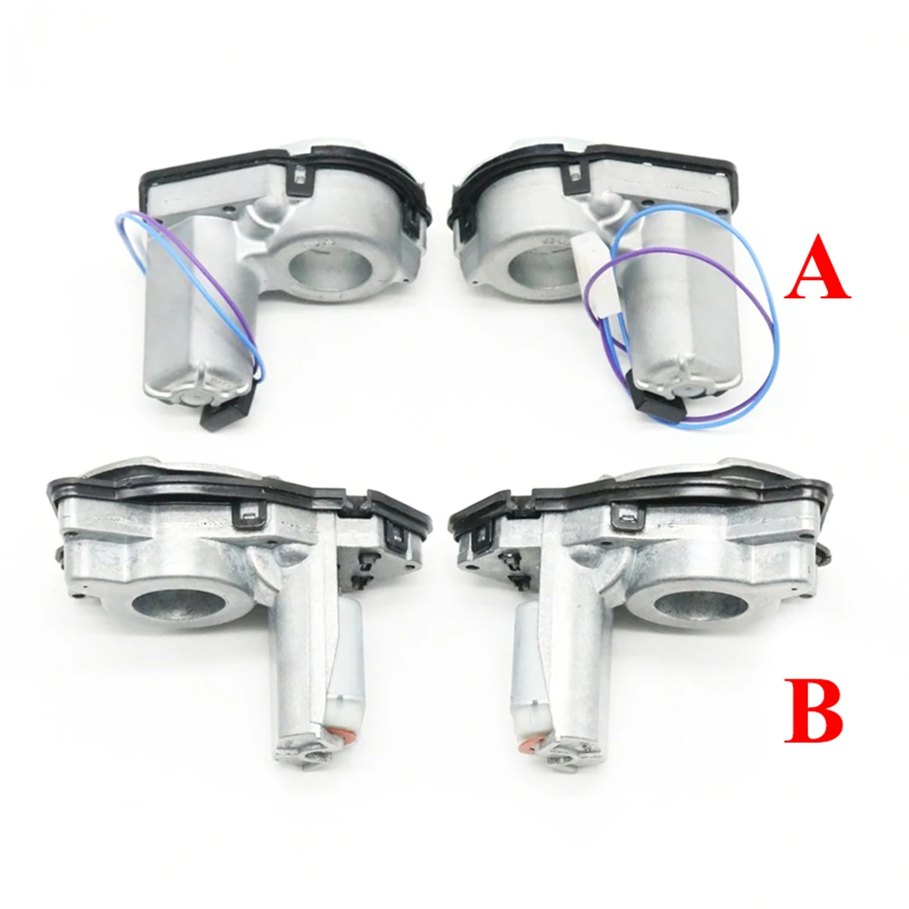 

Electric Door Wing Rear View Mirror Power Folding Release Control Motor Actuator For Volkswagen VW Touareg 2007-2023