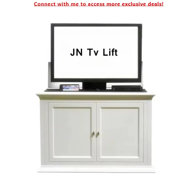 

Motorized TV Lift For Beds Conference System With Bed TV Lift Motor