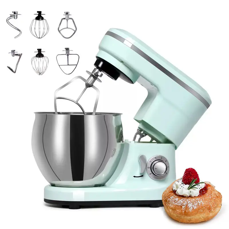 

PANCERKA Home Appliances Electric Mixer Machine Cake Mixer Food Mixer