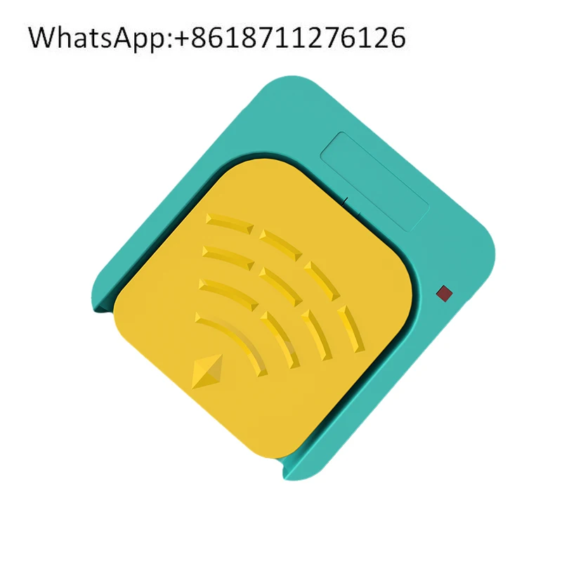 Wireless Foot Switc…