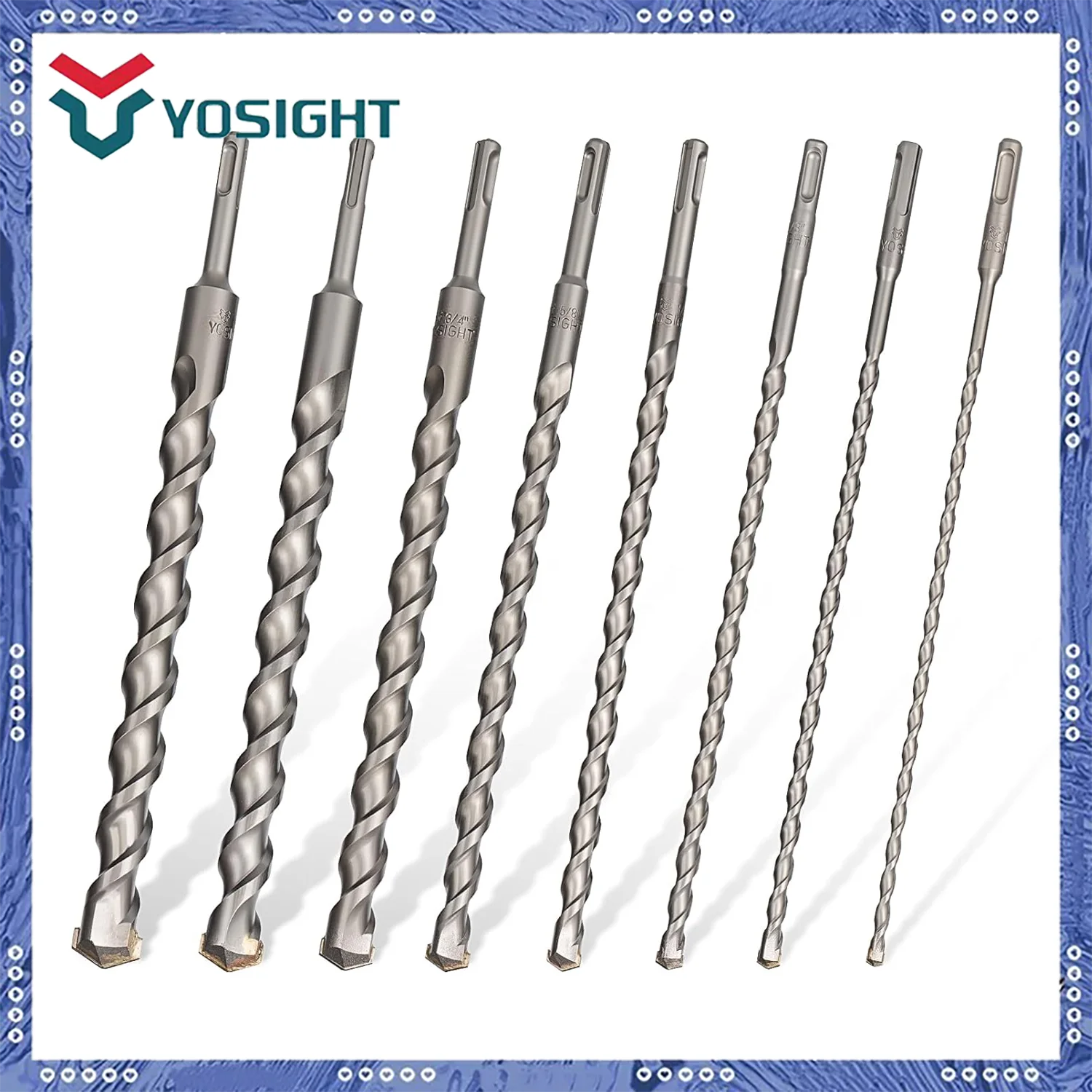 juego-de-brocas-para-taladro-percutor-rotatorio-yosight-de-8-piezas-sds-plus-122'-de-longitud-1-4'-sdst-plus-tamano-135'-punta-de-carburo-de-tungsteno