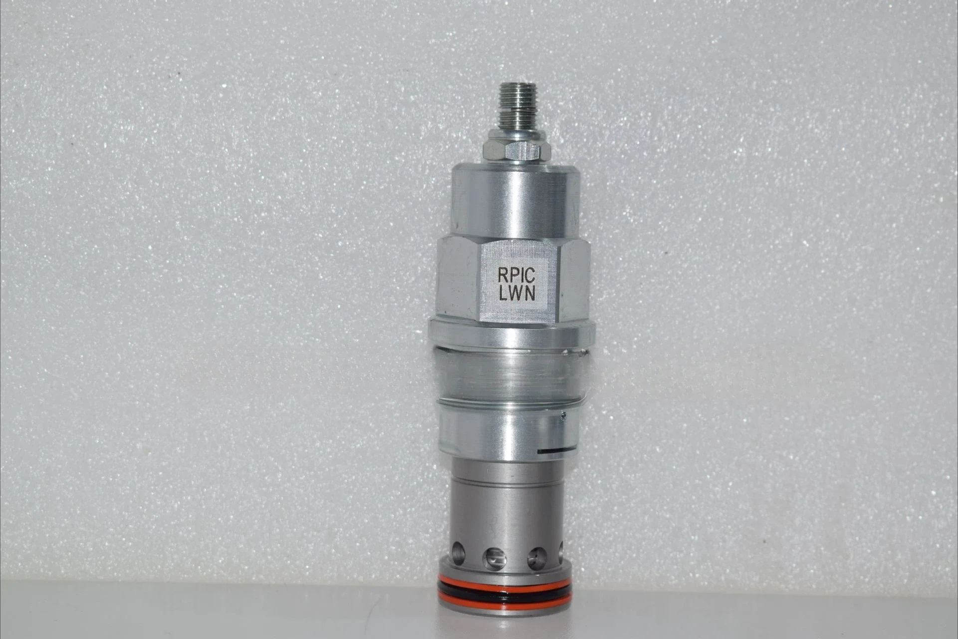 RPIC-LWN Hydraulic …