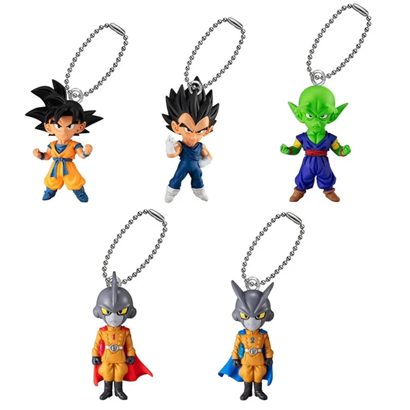 Piccolo Egg: Il Modellino Definitivo per Fan di Dragon Ball Super?
