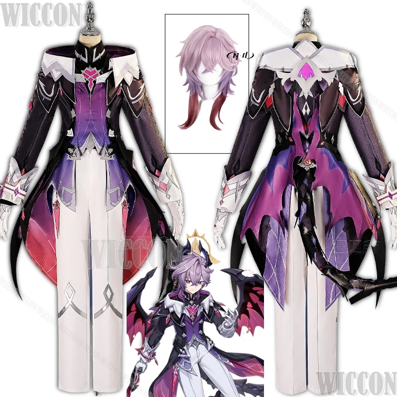 Genshin Impact Drag… - image