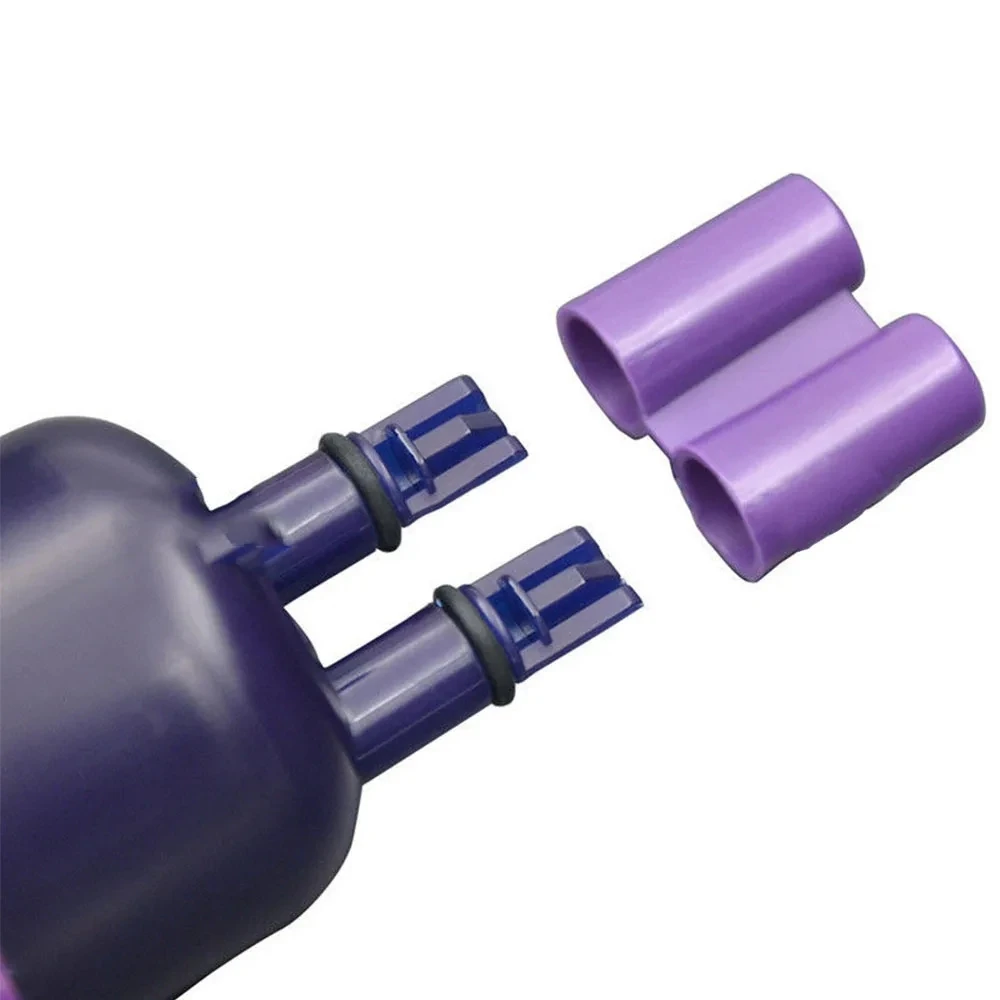 ث 10295370 بديل فلتر المياه لـ EDR1RXD1، Filter 1، W 10295370 ،KAD1RXD1، متوافق مع كينمور 46-9081، عبوة من 10 قطع