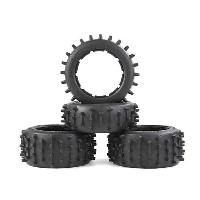 Nipple Tires for HPI Rovan Baja 5B LOSI DBXL