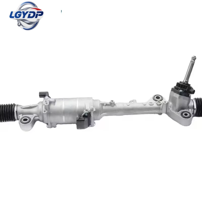 Power Steering Gear and Pinion Steering Rack LHD for Mazda 6 Saloon (GH) 07-13 GS1D-32-110D GS1D-32-110A GS1D-32-110B