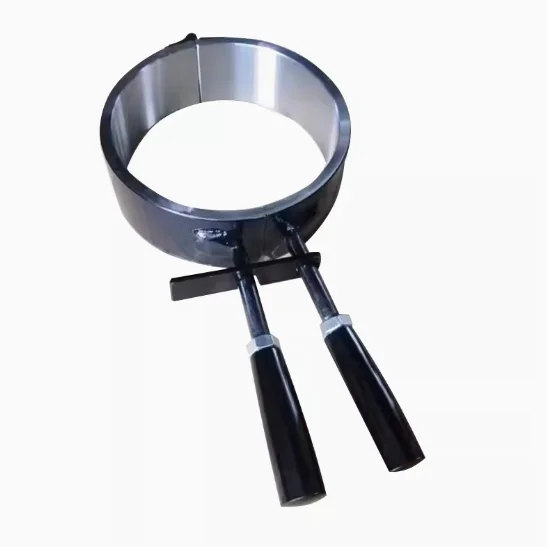 Outil d\'installation d\'intervalles de compresseur de segment de piston, diamètre 100-135mm, adapté pour SCANIA, VOLVO, Aan, SINO, WEICHAI, HINO,