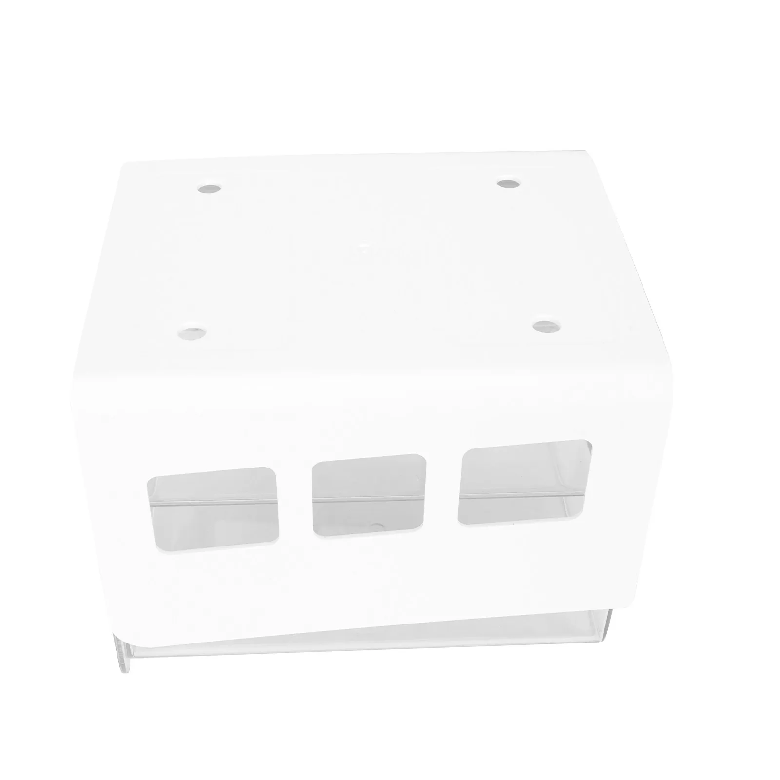 drawer-style-storage-box-pp-plastic-desk-bottom-adhesive-multi-purpose-hidden-under-desk-organizer-pen-jewelry-stationery-holder