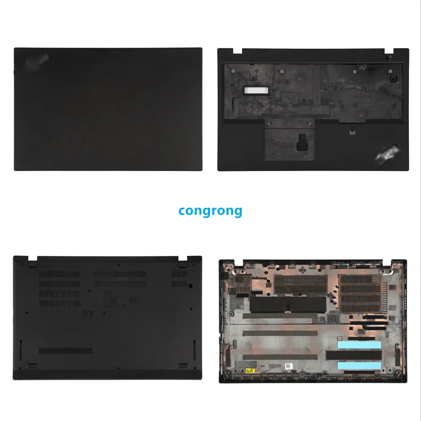 For Lenovo ThinkPad L580 EL580 LCD Back Cover Top Cover/Palm Rest Keyboard Cover/Bottom Cover Base A C D Case