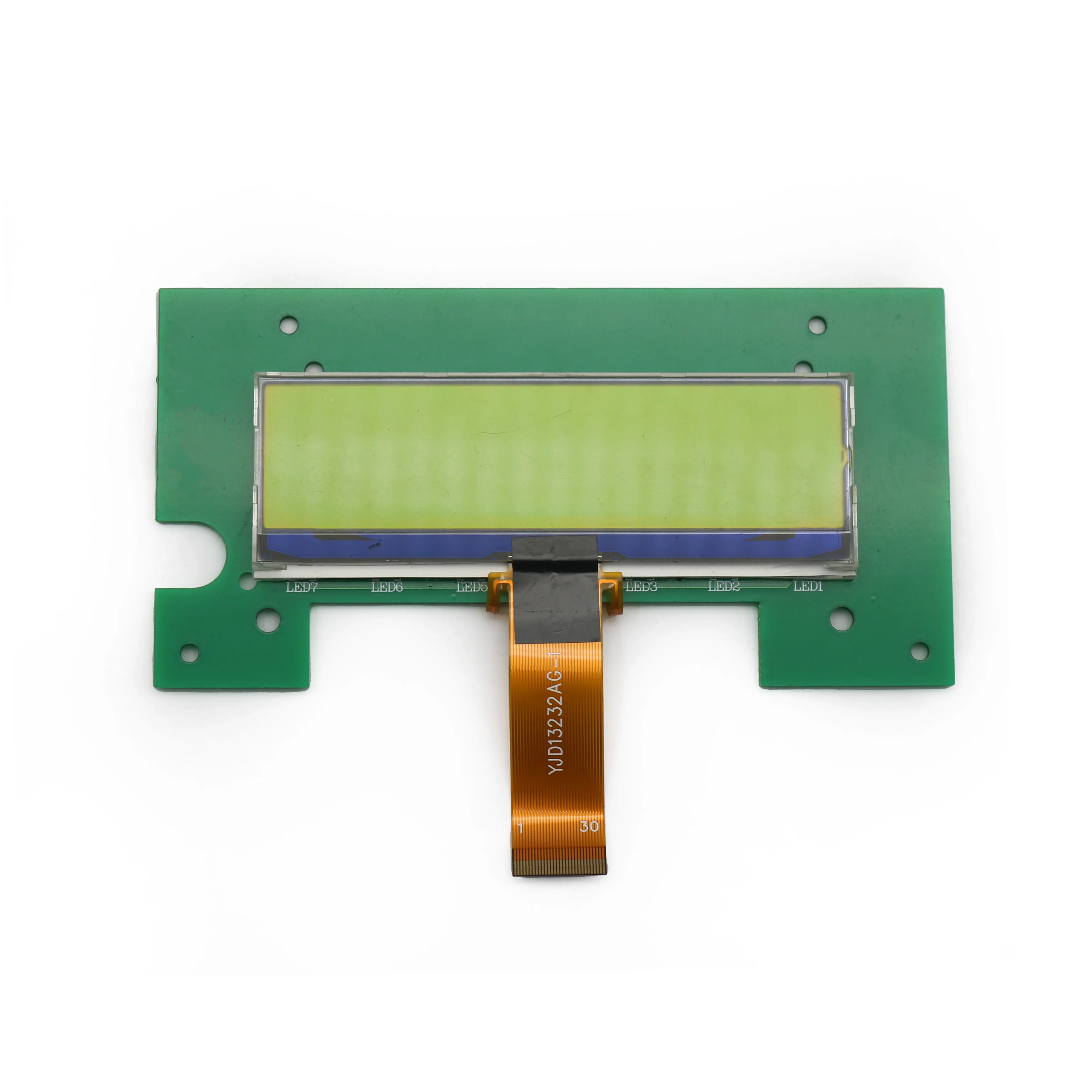 LCD 339-9755 YJD13232AG-1 V1.0 for Module EMCP4.1 EMCP4.2 Display EMCP Liquid Crystal Display controller