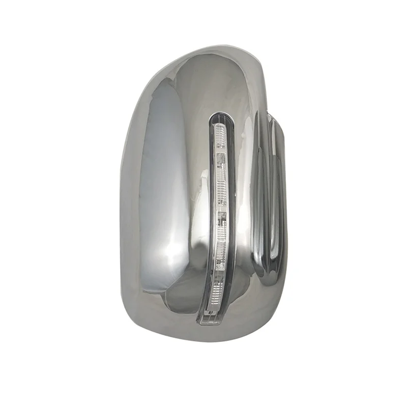AEF3-Accessori per auto Coperture per specchietti retrovisori per porte per Suzuki Grand Vitara 2008-2014