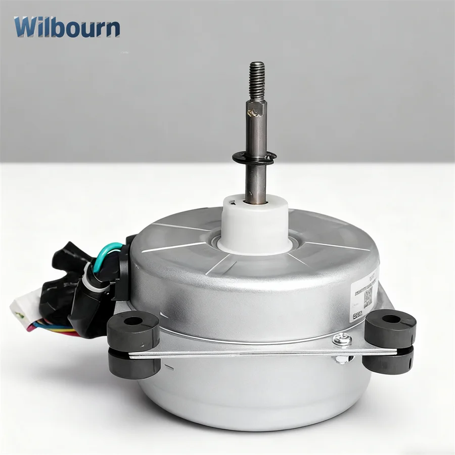 

New air conditioner DC fan motor FW30G-ZL FW30Y-ZL DR-9738-504C DR-9538-708 ZWS30-Y ZWS30-K for Greek air conditioning accessori