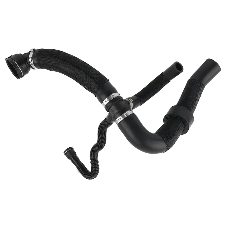 

For Jeep Renegade Grand Cherokee 1.3L 2.4L 2015- 2021 Engine Radiator Coolant Hose 68440687AA