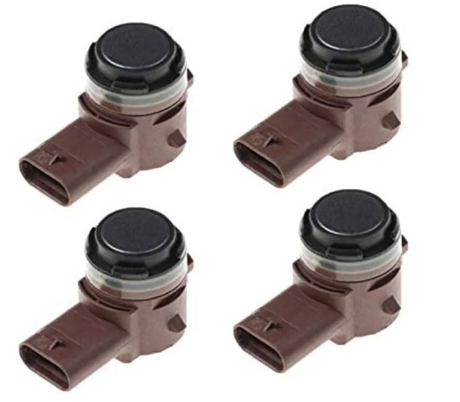 

112750212C THE NEW FOUR-PIECE ULTRASONIC PARKING SENSOR IS AVAILABLE FOR TESLA MODEL3, MODELX, MODELSR