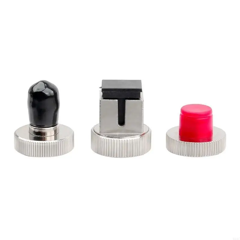 Оптический волоконно-разъем SC-S-ST-FC Оптическая мощность Адаптер Адаптер Адаптер