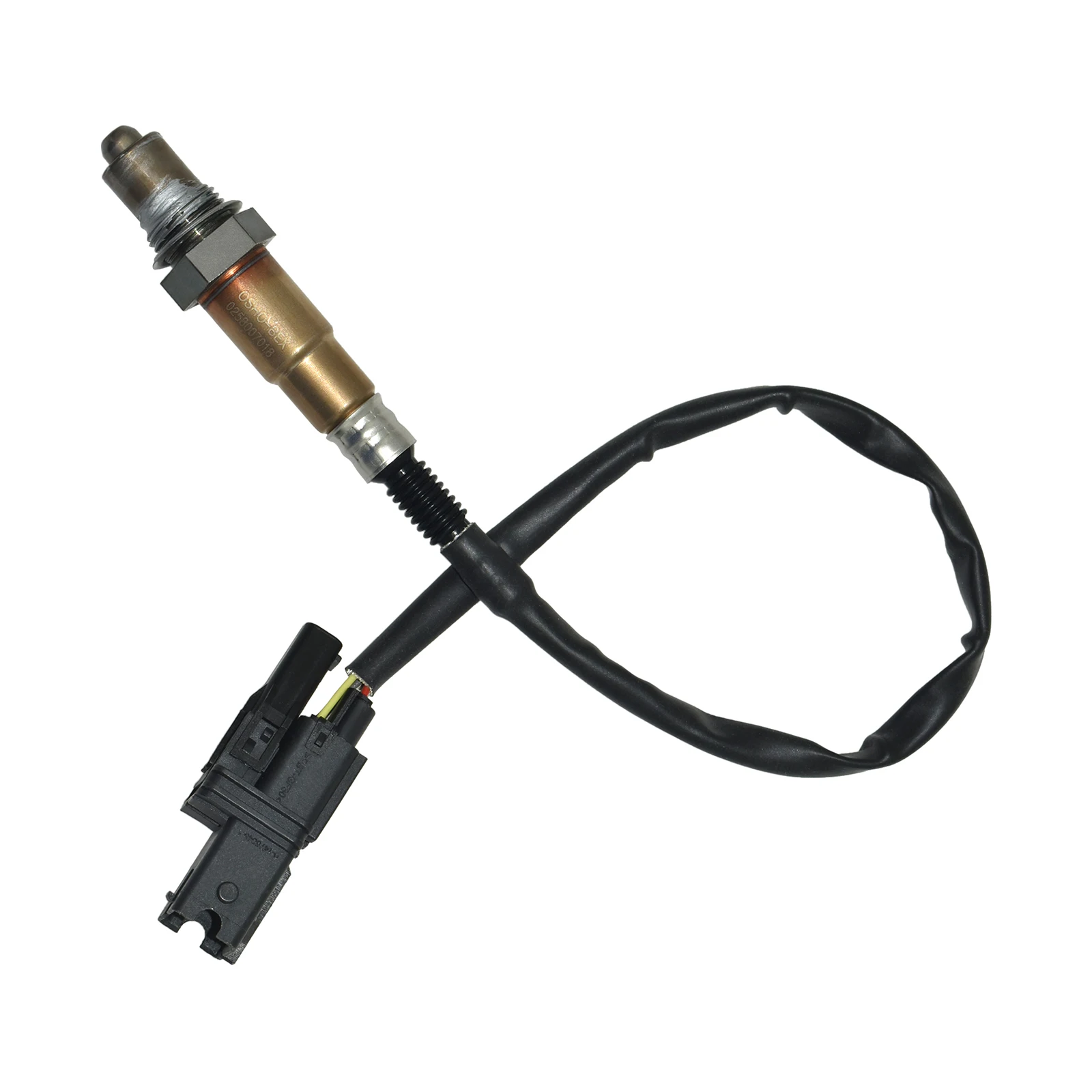 1PCS Oxygen Sensor 0258007018 22641AA012 For Forester SUBARU Impreza Estate Saloon 1998-2005