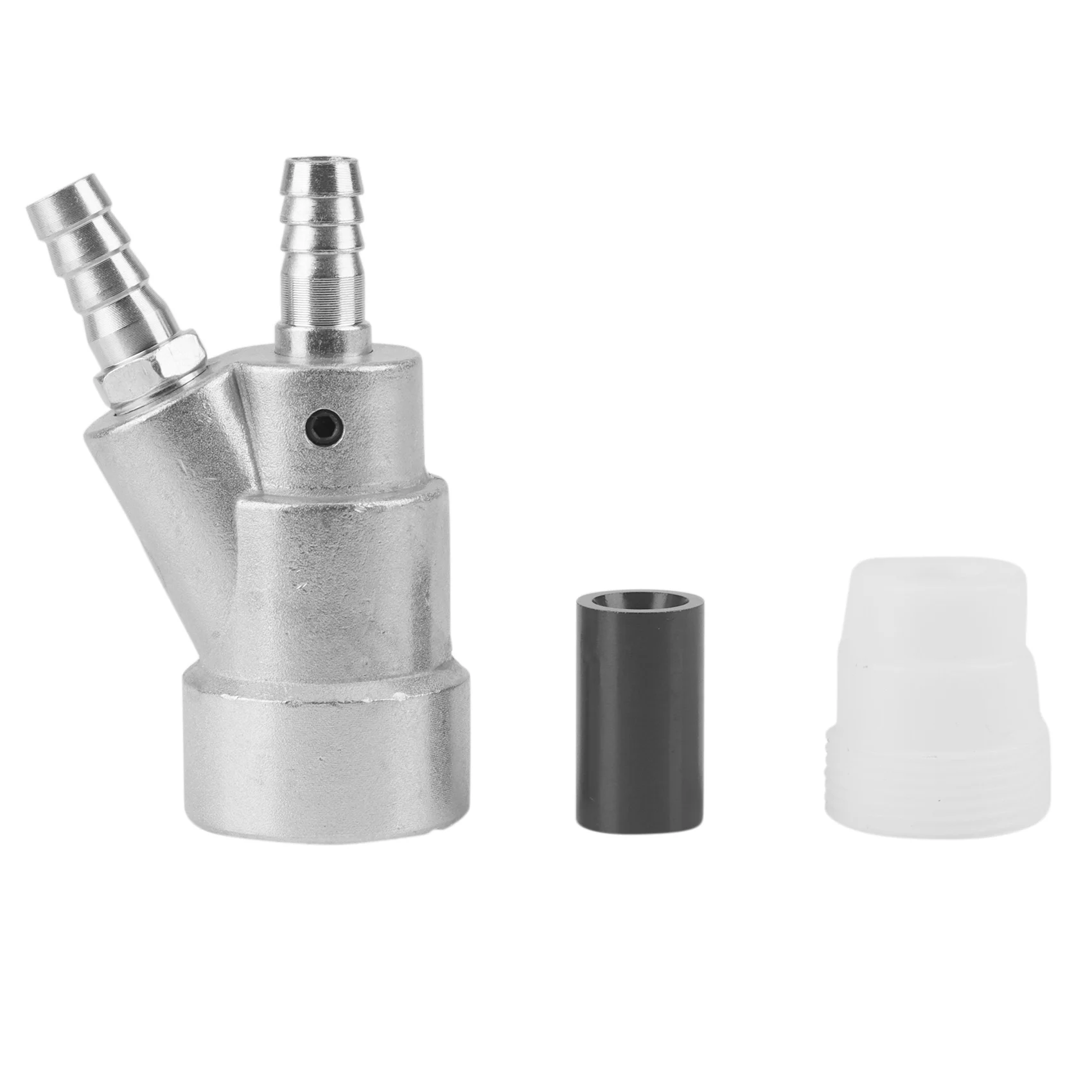 35X20mm Boron Carbide Nozzle Sandblasting Accessories 6mm Nozzle Sandblasting Spray Kit Various Tools