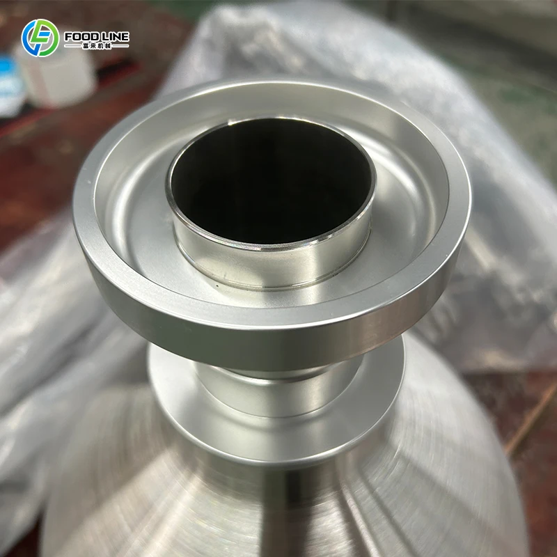 Nieuw ontwerp kleine donut die machine maakt Automatische donutmaker met antiaanbaklaag