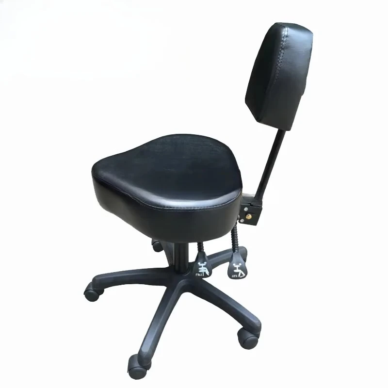 

Multifunctional Office Chair Adjustable Ergonomic Tattoo Artist Chair Tattoo Stool Furniture Beauty Salon Chair