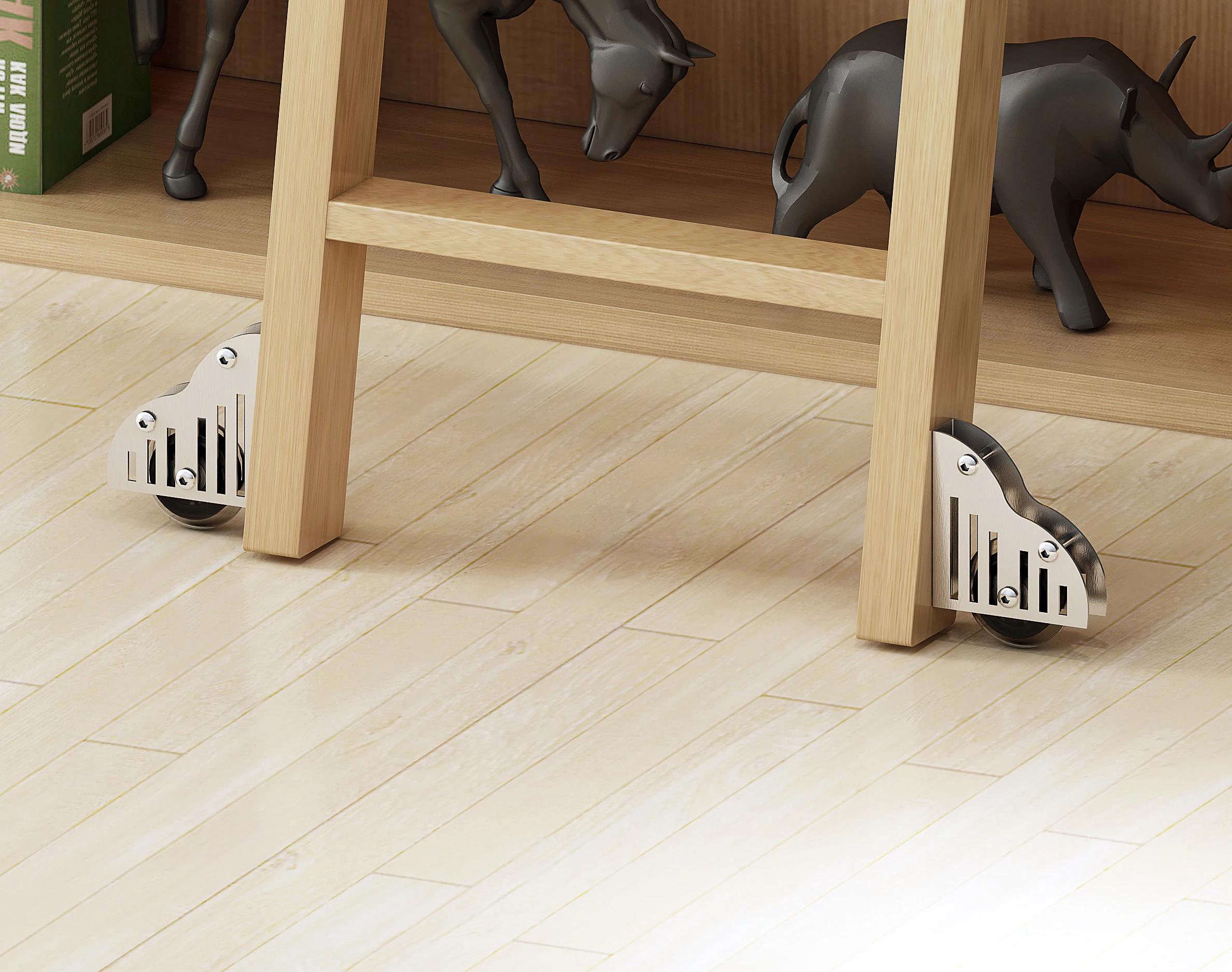 Thumbnail 4 - #71 Highest Rated Casters to Buy in 2026