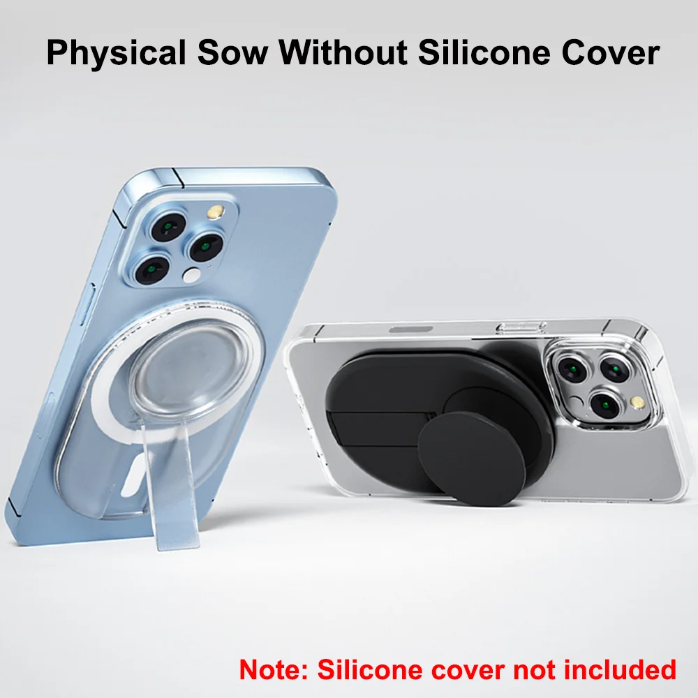 Рисунок 6 - PopsoGrip гнездо для держателя