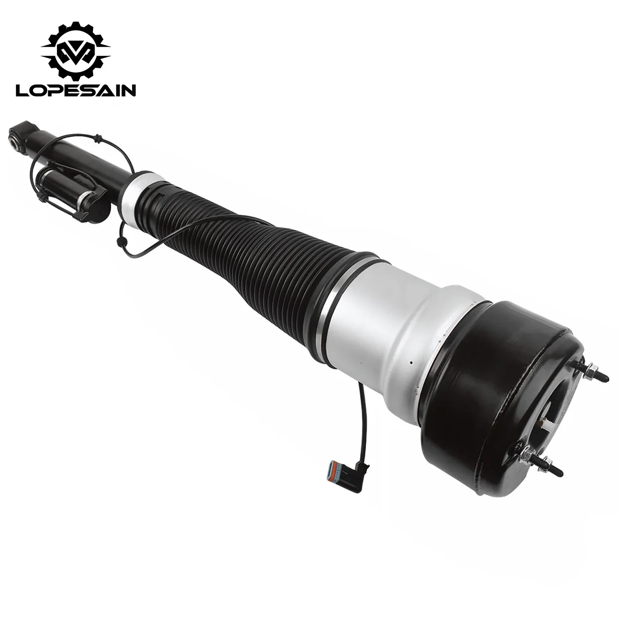 S550 S600 ด้านหลังซ้าย Air Suspension Strut สําหรับ Mercedes W221 S550 S600 S63 S65 AMG 2213201338 , 2213202113 , 2213205513