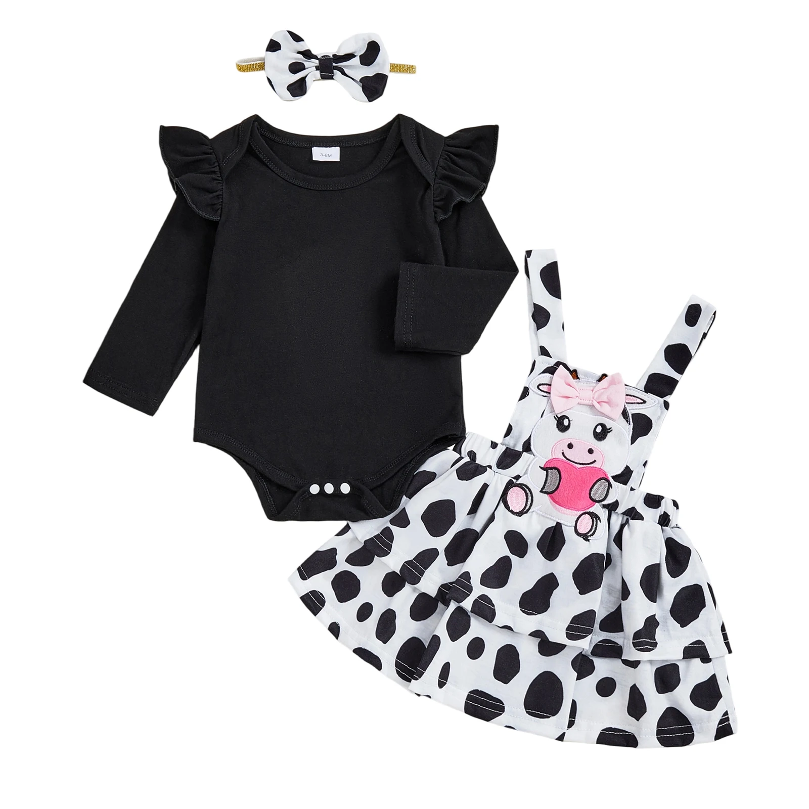 طفل رضيع ملابس الشتاء مقنعين سترة منقوشة قميص الدنيم الجينز قبعة قبعة مجموعة ملابس الاطفال ملابس الموضة