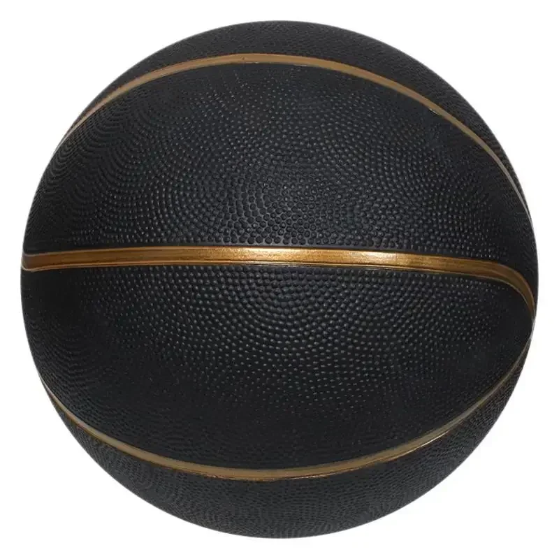 어린이 농구 내마모성 농구 성인 게임 훈련 농구 야외 스포츠 공, 3 번, 5 번, 7 번