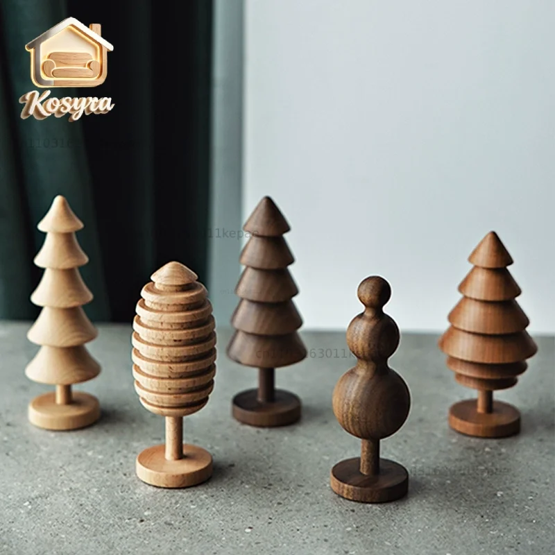 Arbol-de-navidad-de-madera-solida-decoracion-natural-para-el-hogar-adorno-festivo-para-sala-de-estar-miniatura-para-fotos-con-encanto-navideno