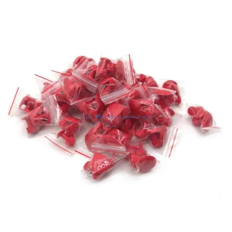 Y9UC 덴트 수리 가스켓 풀러 흡입 컵 판금 자동차 세탁기 처짐 수리 도구 3x