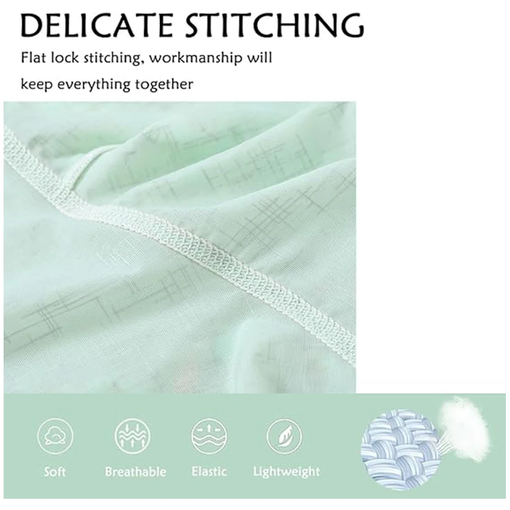 Zonbailon Men's Boxer Briefs Underwear With Bulge Pouch Short Comfy Gentle Boxers Shorts For Men