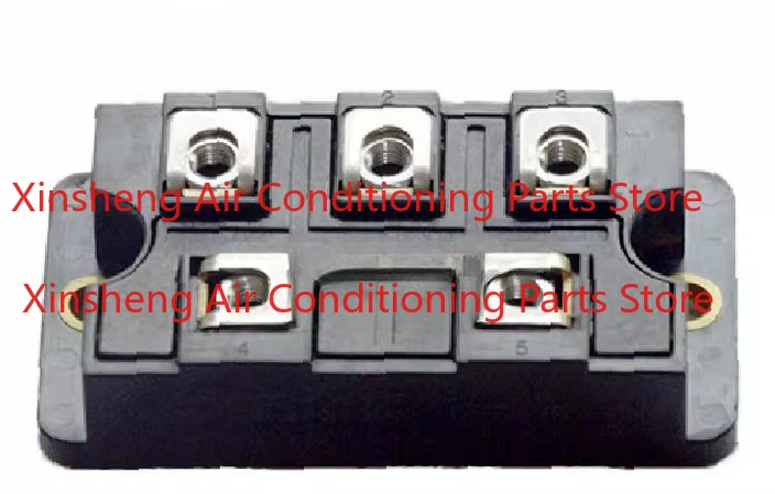 Suitable for Midea MDV 5 interface rectifier bridge DF75LA160 MDS45TG120 MDS75-16 three-phase module bridge stack