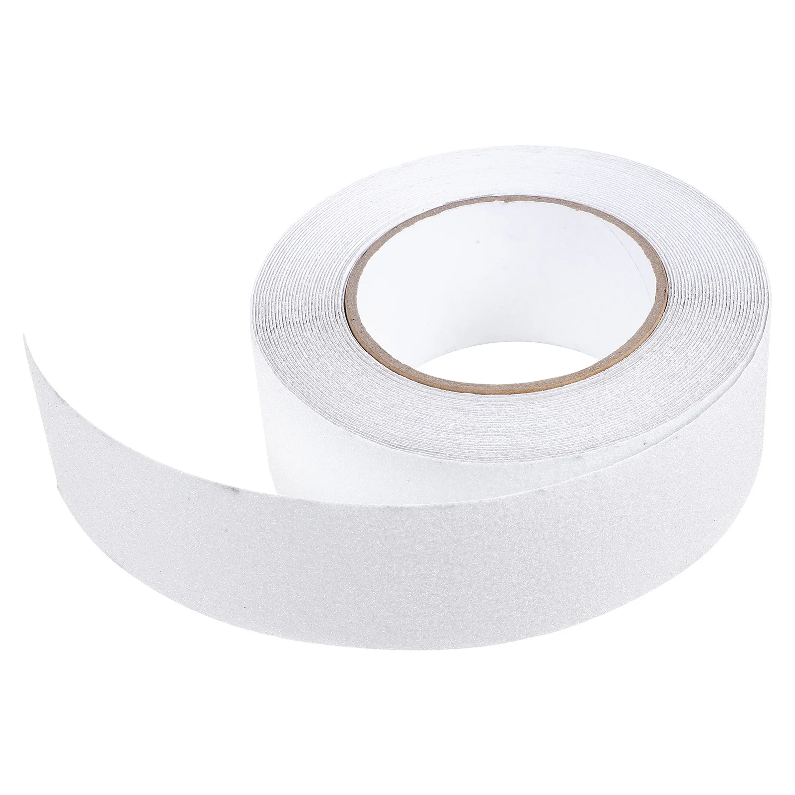 1 لفة 10 متر شريط مضاد للانزلاق شفاف بولي كلوريد الفينيل الجر لدرج في الهواء الطلق معالج خطوة القبضات الدرج شريط أمان حماية العمل