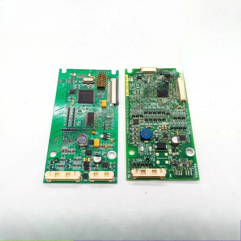 

Parts are suitable for Toshiba elevator outbound call display board LED-500R/2N1M8156P041-B/UCE1-620C3