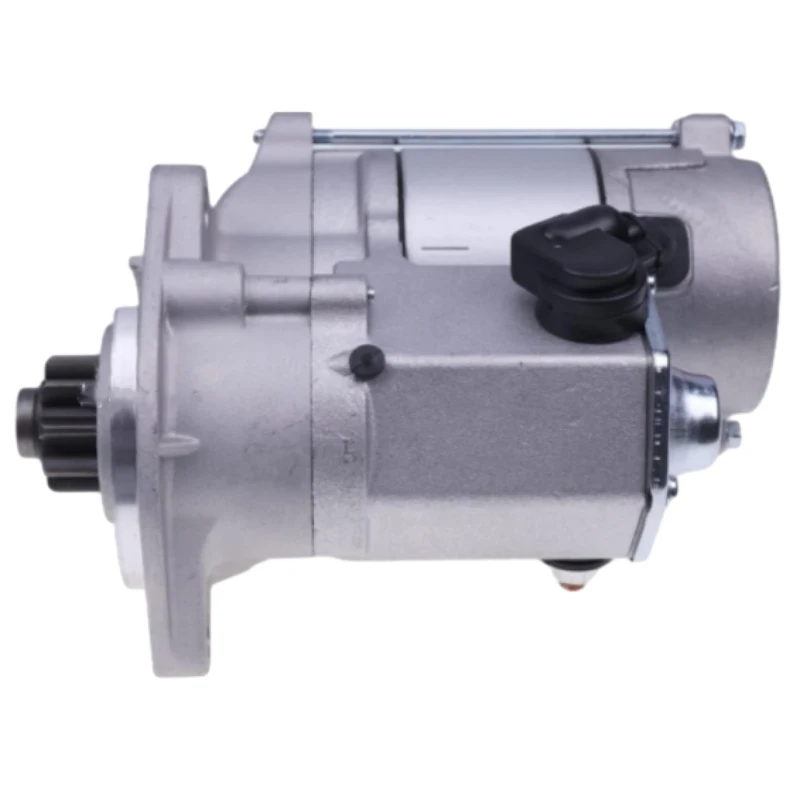 Aftermarket Engine Parts 12V Starter Motor 15425-63010 15425-63014 For Kubota Excavator KX121 KX161 Wheel Loader R510